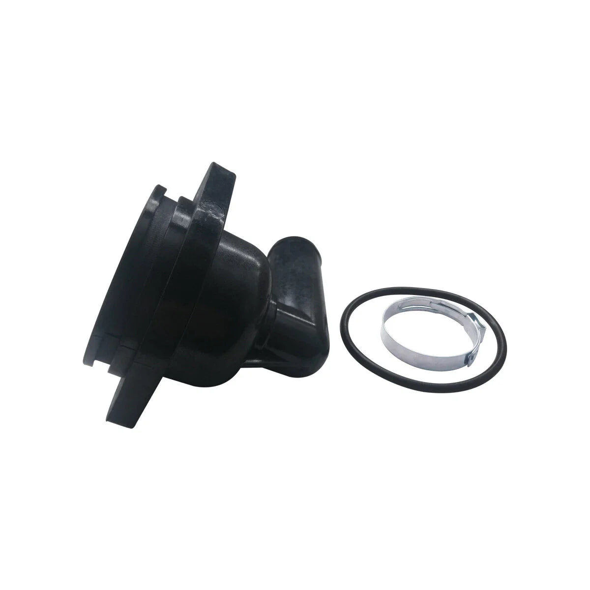 Thermostat Housing Assembly for Mercury 75-150HP EFI 4-Stroke Outboard Motors
