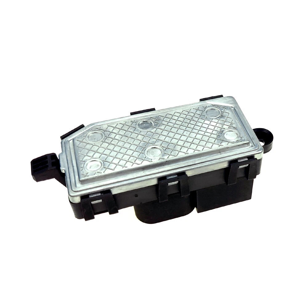 Blower Motor Resistor for Ford Focus, Transit, Lincoln (2012-2018)