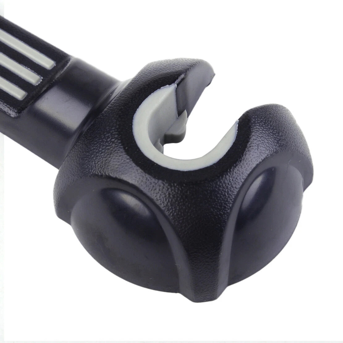 Universal Car Seat Headrest Hanger Hooks for Organizer