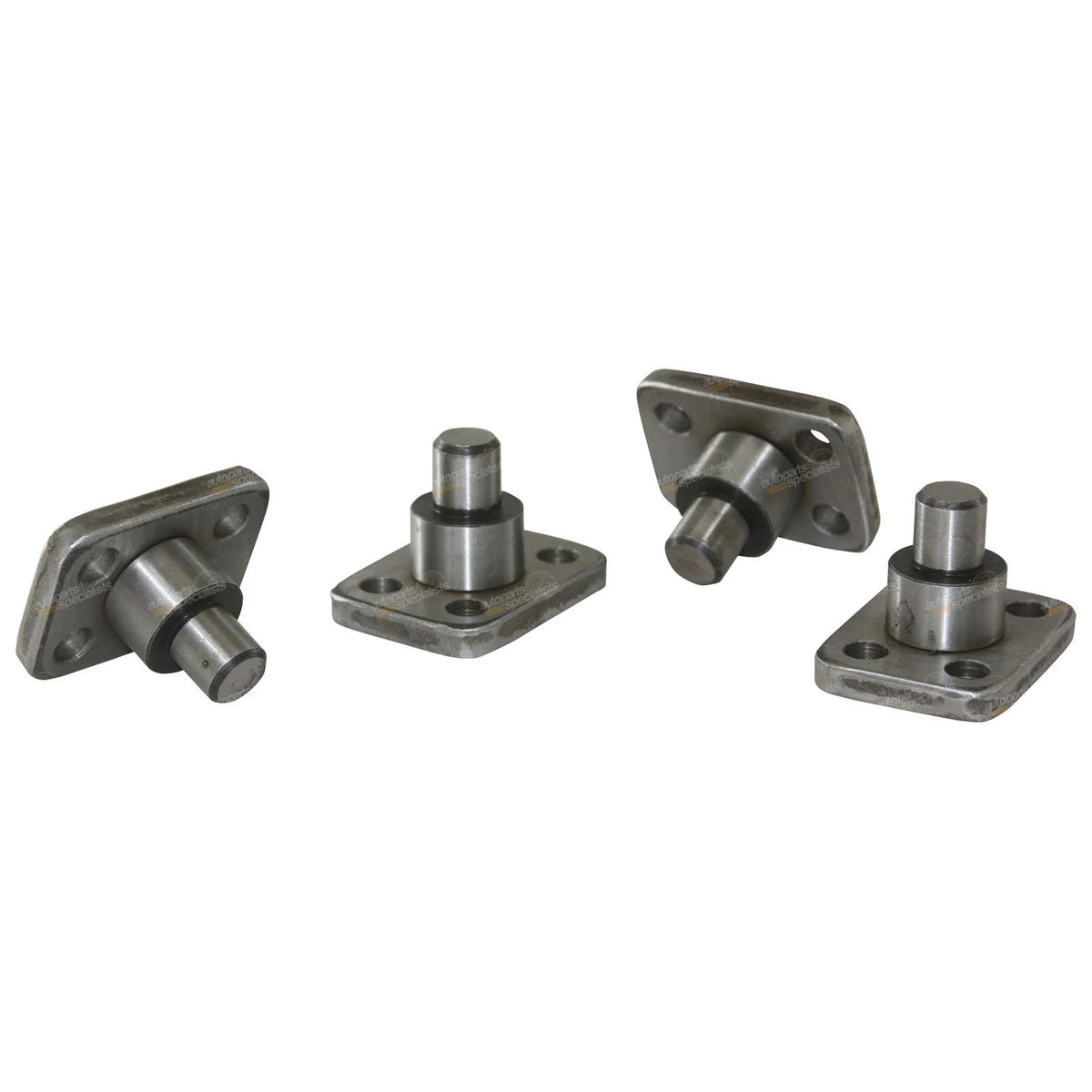 Swivel Hub Kin Pin Assembly Kit 1.3L for Suzuki Jimny Sierra (1998-2017)