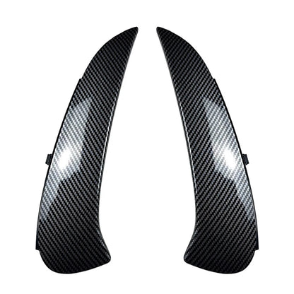 Rear Bumper Lip Spoiler Trim for Mercedes Benz C Class W206 (2022-2023)