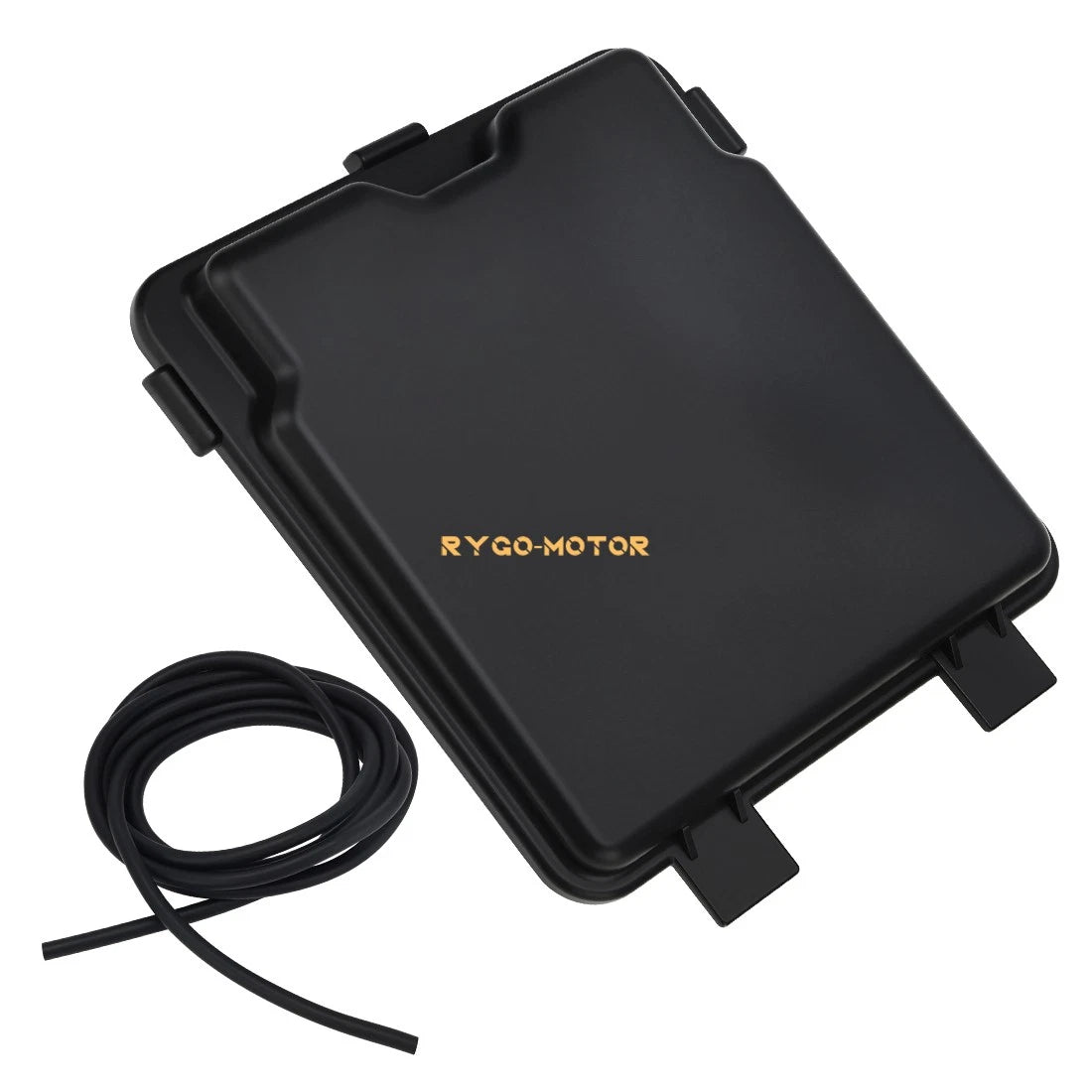 Air Box Cover Lid & Seal for Yamaha Big Bear 250/400 Bear Tracker 250 Bruin 250