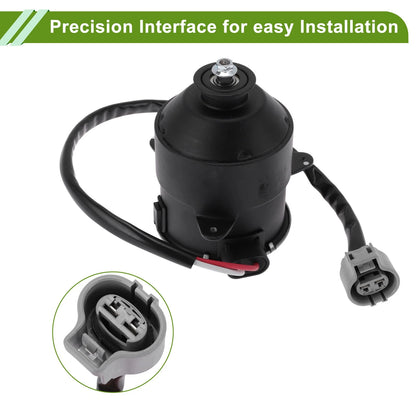 Radiator Fan Motor for Toyota Avalon V6 3.5L (2005–2012)