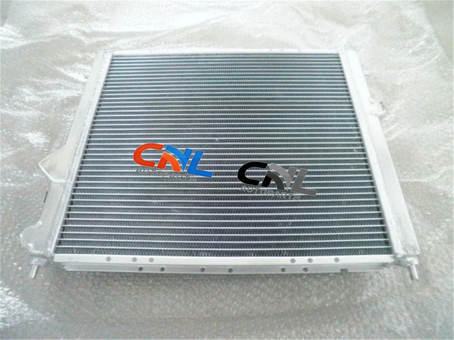 Aluminum Radiator for RENAULT CLIO MK1 WILLIAMS 16S 2.0 1.8 16V (1993-1998)