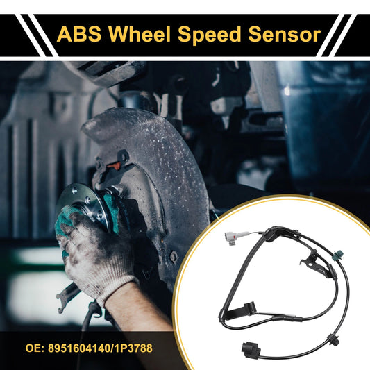 ABS Wheel Speed Sensor Front Left for Toyota Tacoma (2016–2019)
