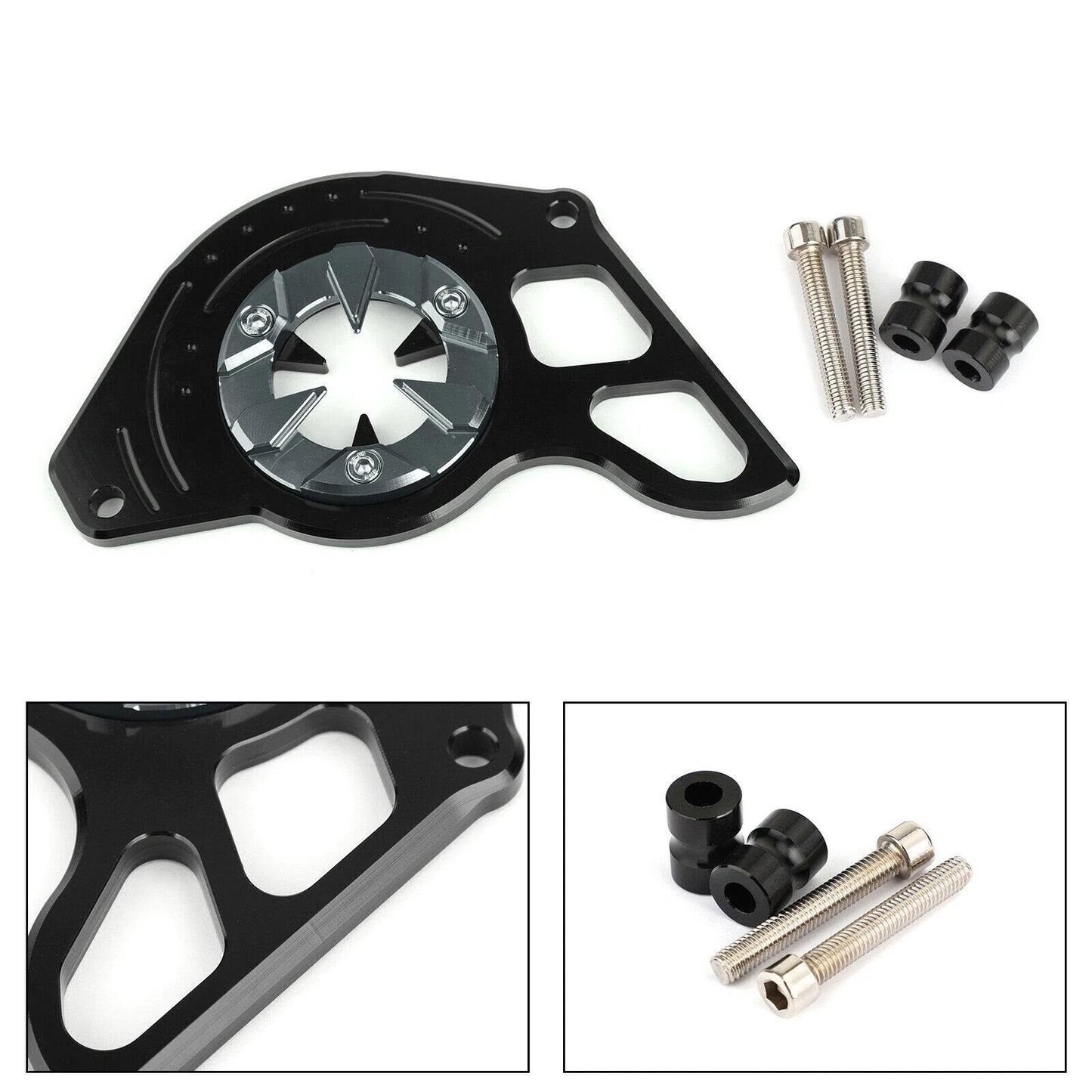 Front Sprocket Cover for Honda Grom MSX125 (2013-2019)