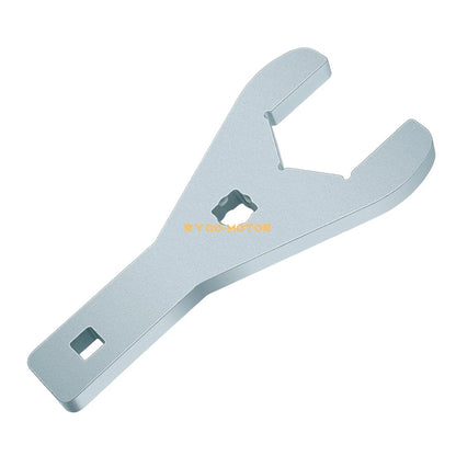 Rear Axle Nut Wrench Tool 46mm for Yamaha Raptor 125 250 350