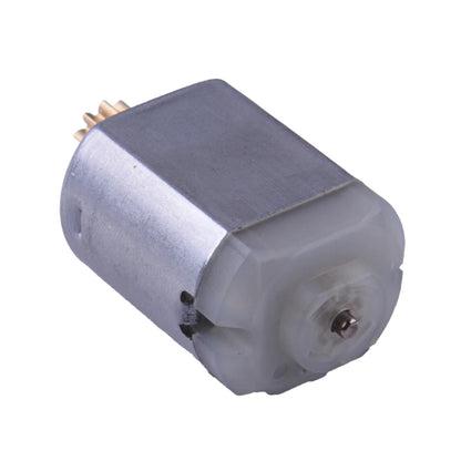 Set of 4 Door Lock Actuators for Saab 9-3, 9-3X (2003-2012, 2010-2011)