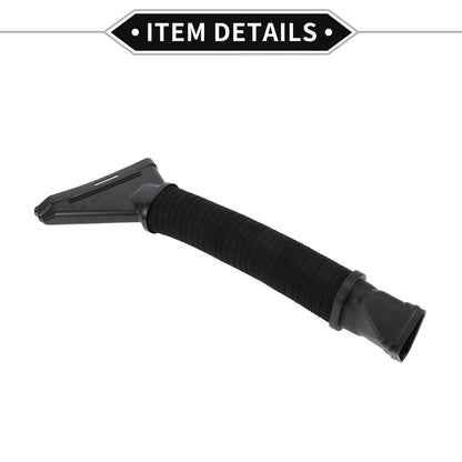 Intake Hose for MERCEDES-BENZ S W222, Black (2014-2020)