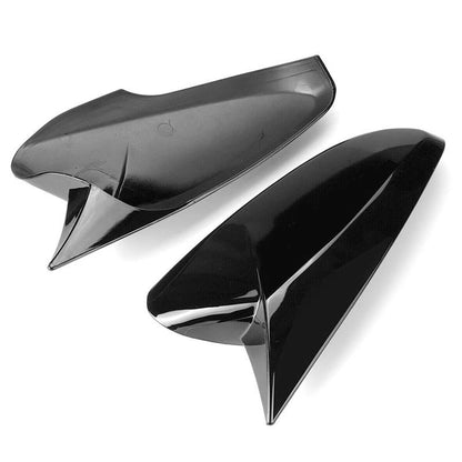 Side Rearview Mirror Cover Trim for Hyundai Veloster (2019-2022)
