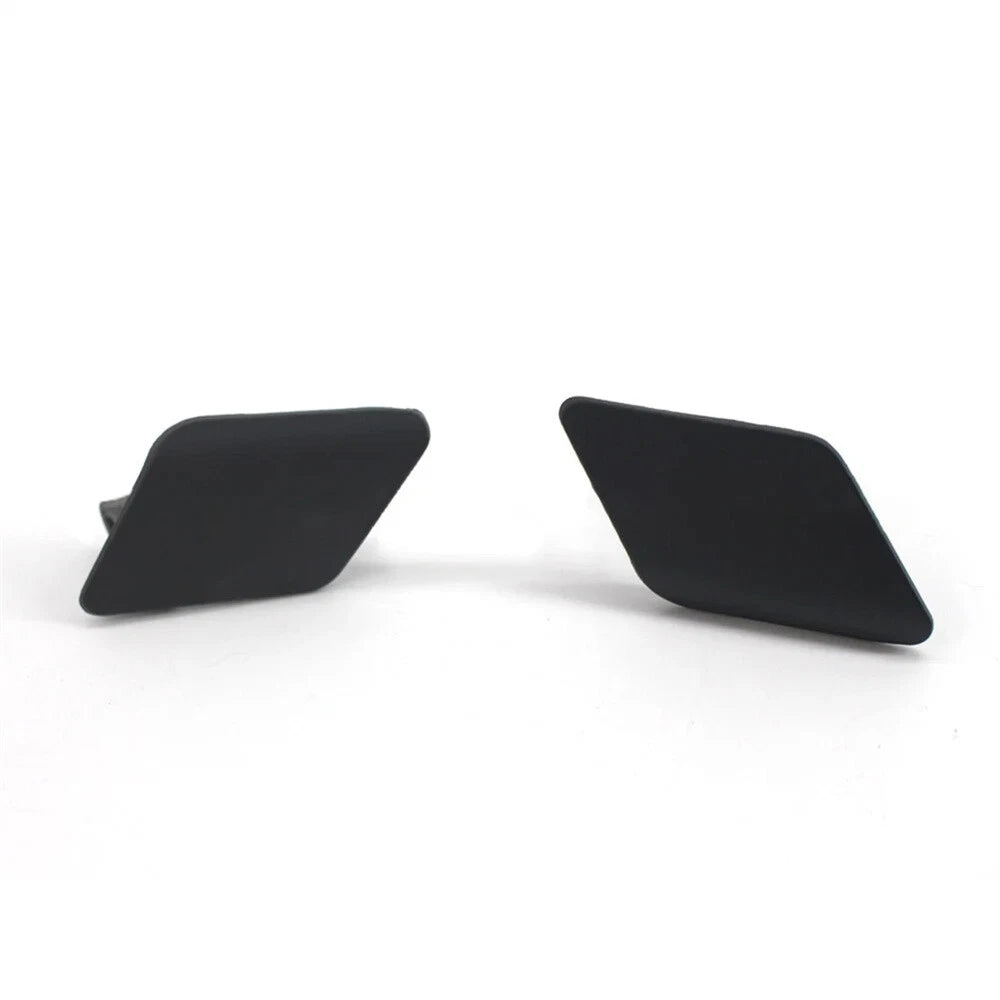 Headlight Washer Nozzle Cover Cap for 2012-2015 BMW 3 Series 320i 328i