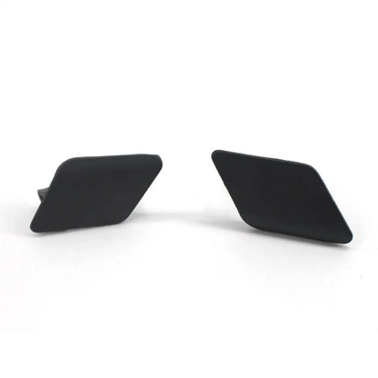 Headlight Washer Nozzle Cover Cap for 2012-2015 BMW 3 Series 320i 328i