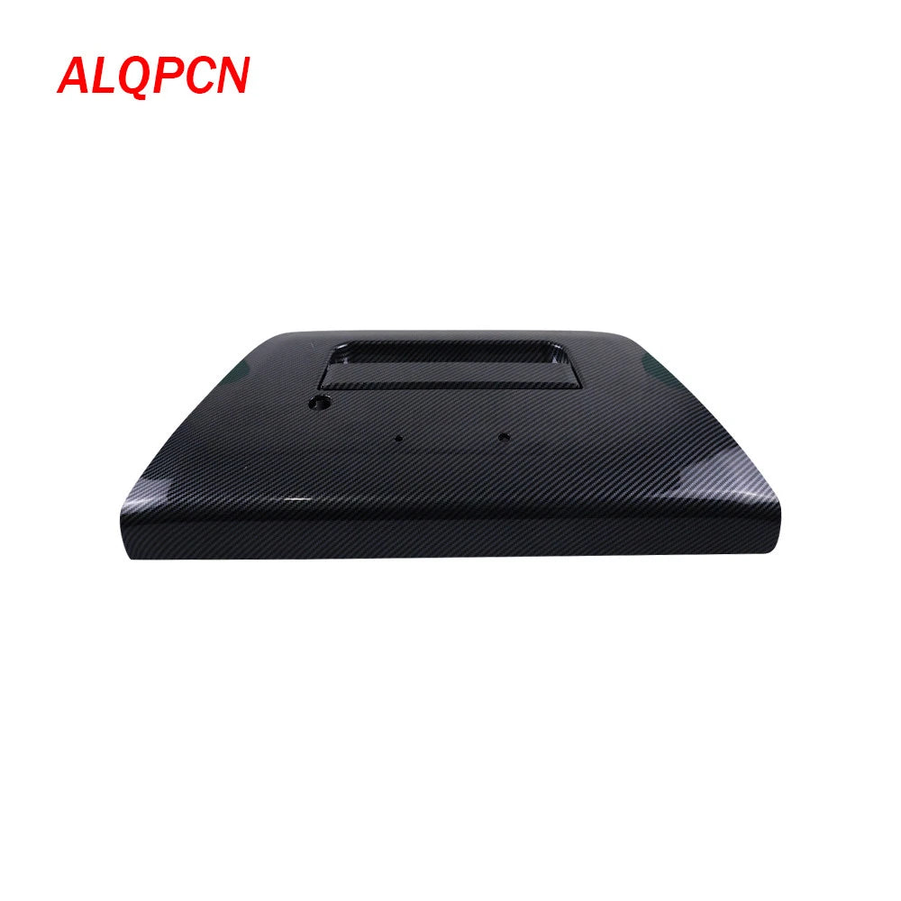 Tail Gate Handle with Key Hole for Nissan Navara D40 (2005-2015)