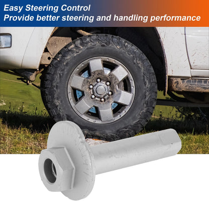 Camber Alignment Bolt Toe Adjust for Toyota 4Runner (2010-2022)