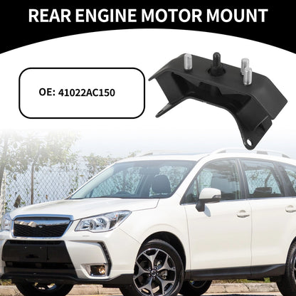 Engine Motor Mount for Subaru Forester (2011-2013)