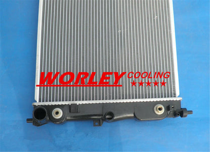 Radiator for Ford Falcon FG 6Cyl V8 G XR XT Turbo XR6 XR8 G6 G6E (2008-2011)