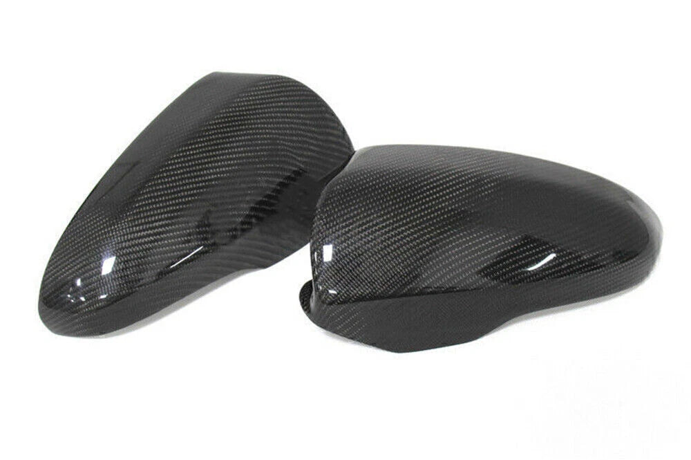 Carbon Fiber Mirror Covers for BMW F10 M5 (2012-2017)