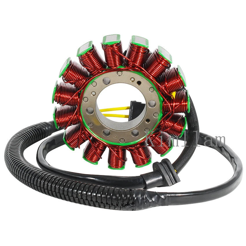 Magneto Generator Stator Coil for Honda DN-01 NSA700A A/AC (2008-2009)