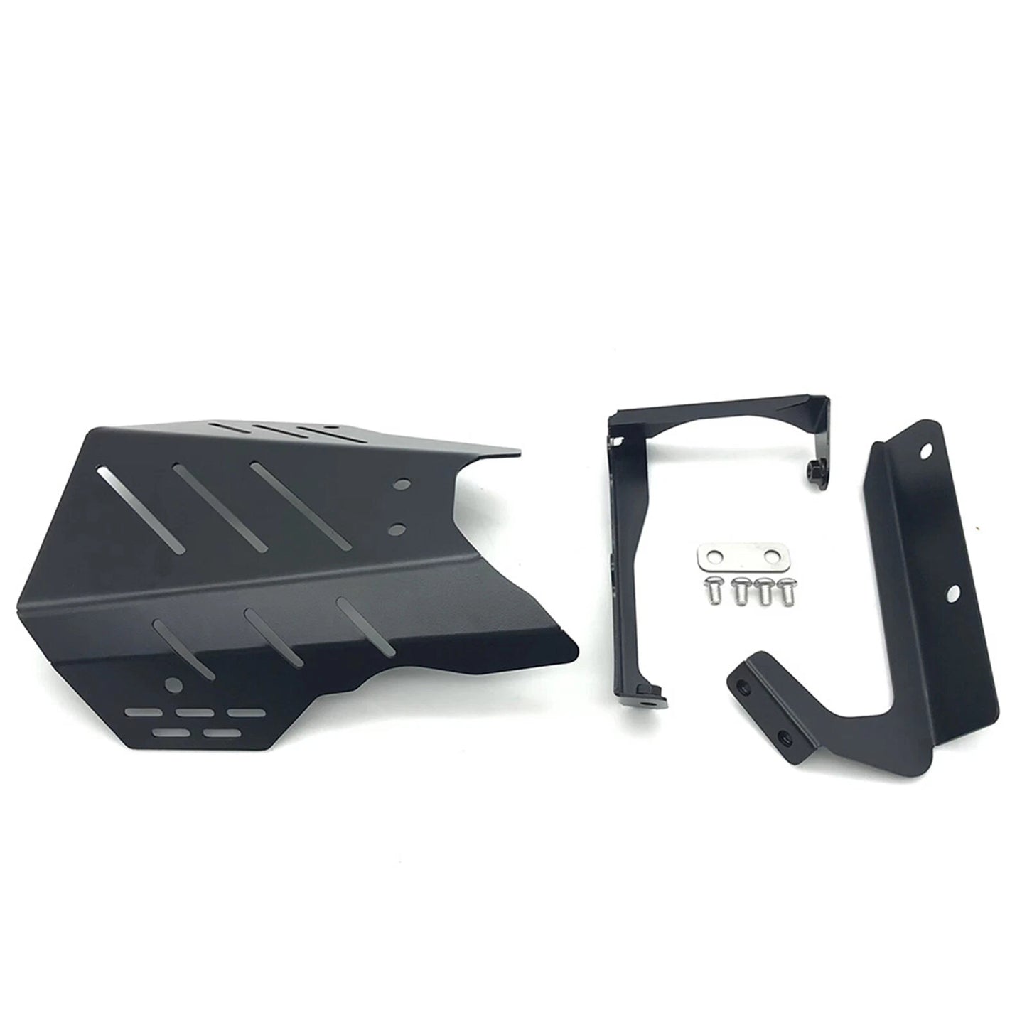 Exhaust Pipe Housing Cover for Honda CB650R CBR650R (2019-2024)