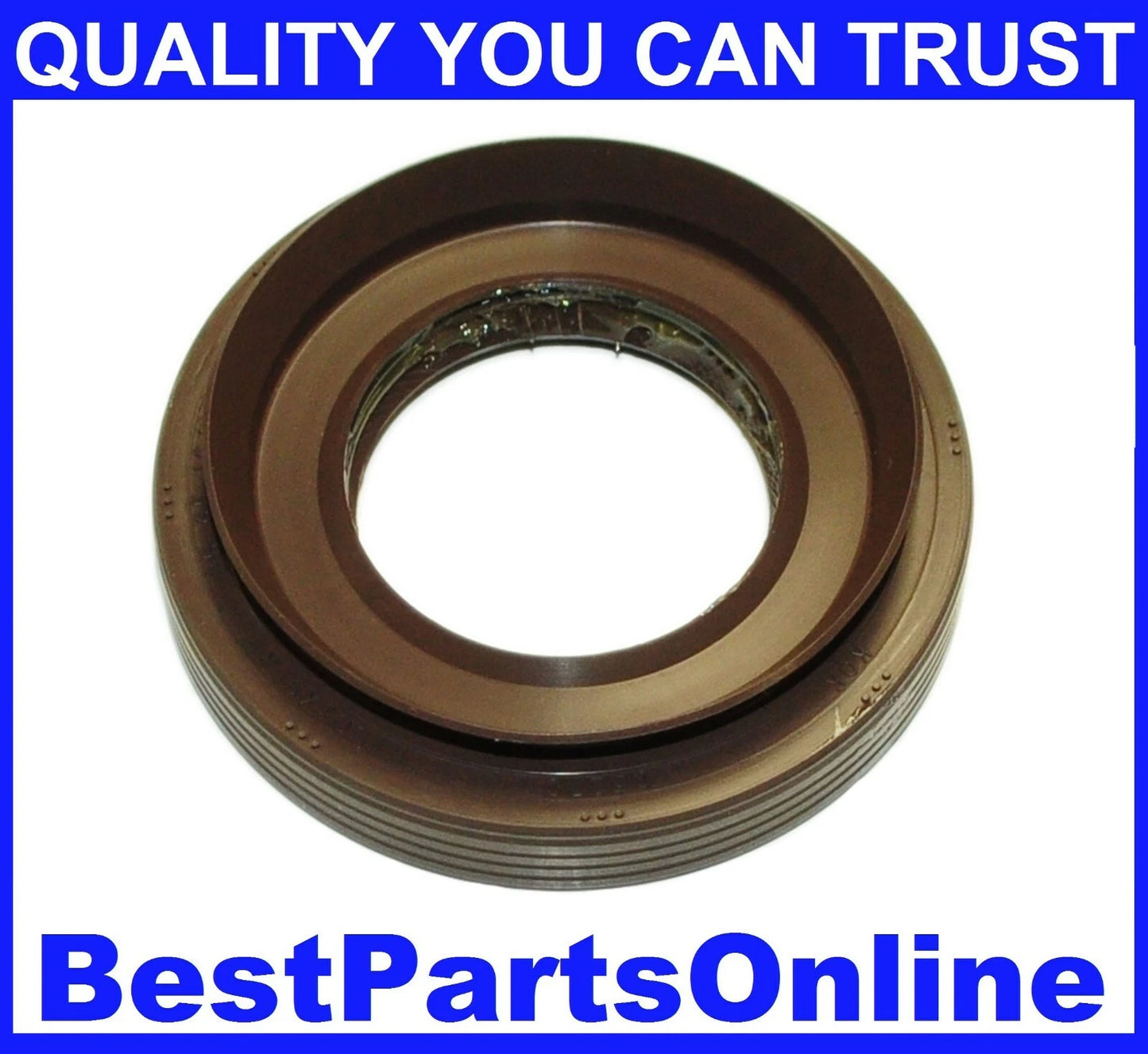 Transfer Case Output Shaft Seal for Dodge Ram 1500 Pickup (2006–2010)
