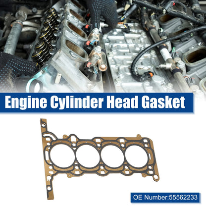 Engine Cylinder Head Gasket for Chevrolet Cruze/Sonic Buick