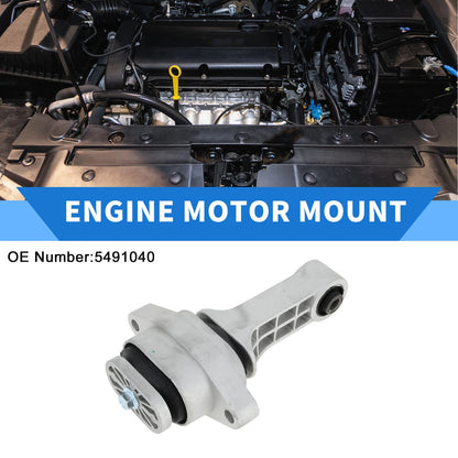 Engine Mount 1.4L AT for Chevrolet LOVA (2006-2011)