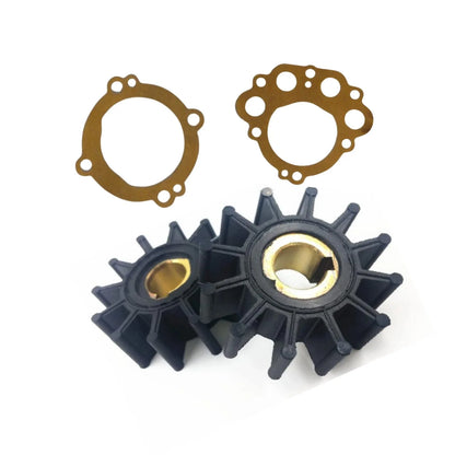 Impeller Repair Kit for Sherwood Sea Water Pump Chris Craft N10360GX