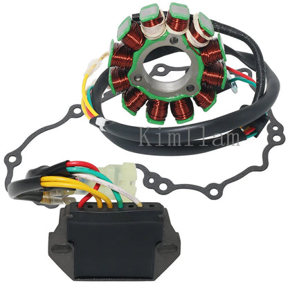 Stator Regulator Rectifier Gasket for KTM 250 350 SX-F XC-F (2016-2024)
