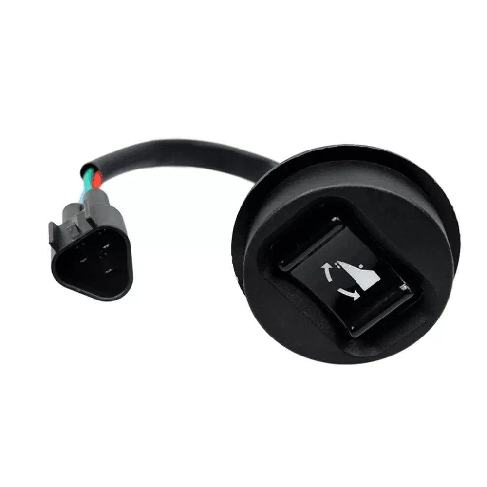Trim Tilt Switch for Yamaha 115-200HP Outboard Motor
