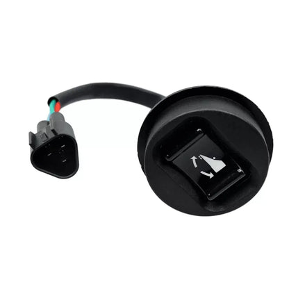Trim Tilt Switch for Yamaha 115-200HP Outboard Motor