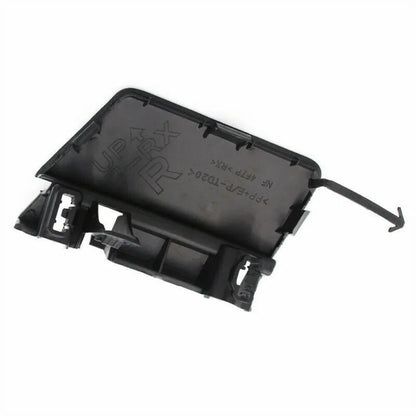 Front Bumper Tow Hook Eye Cover for LEXUS RX270 RX350 RX450H (2012–2014)
