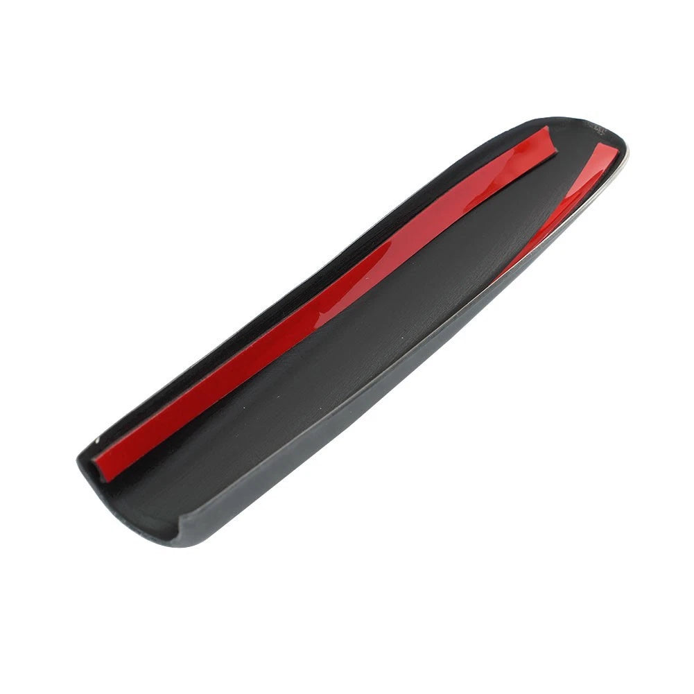 Carbon Fiber Manual Handle Hand-Brake Sleeve-Cover for Civic 9Th (2012–2015)
