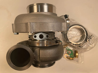 Upgraded GT35 Turbocharger for GEN 3 G30-900 (A/R .72, 1.21) - Performance Boost