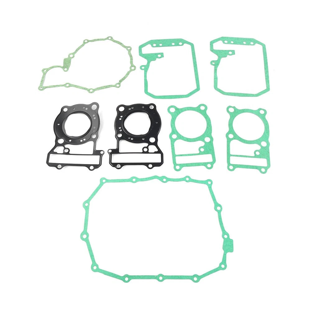 Complete Engine Gasket Kit Set for Honda STEED 400 VLX400 (1996-2007)