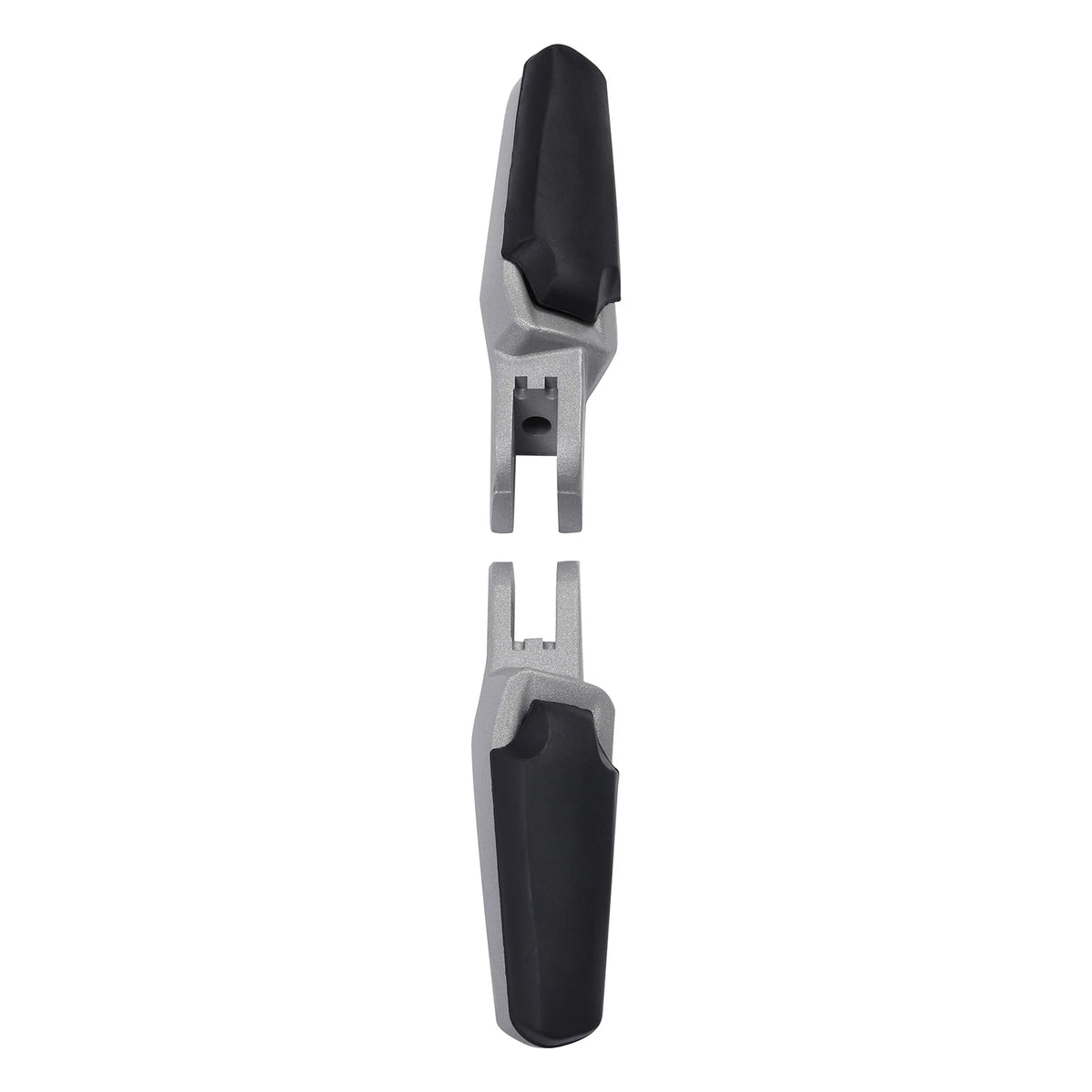Rear Passenger Footpegs for Ducati Monster 821 937 1200 (2015-2021)