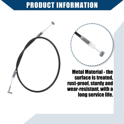 Door Locking Cable for Toyota Tundra