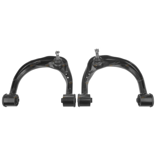 2 x Front Upper Control Arms for Toyota Prado 120 Series (2002–2009)