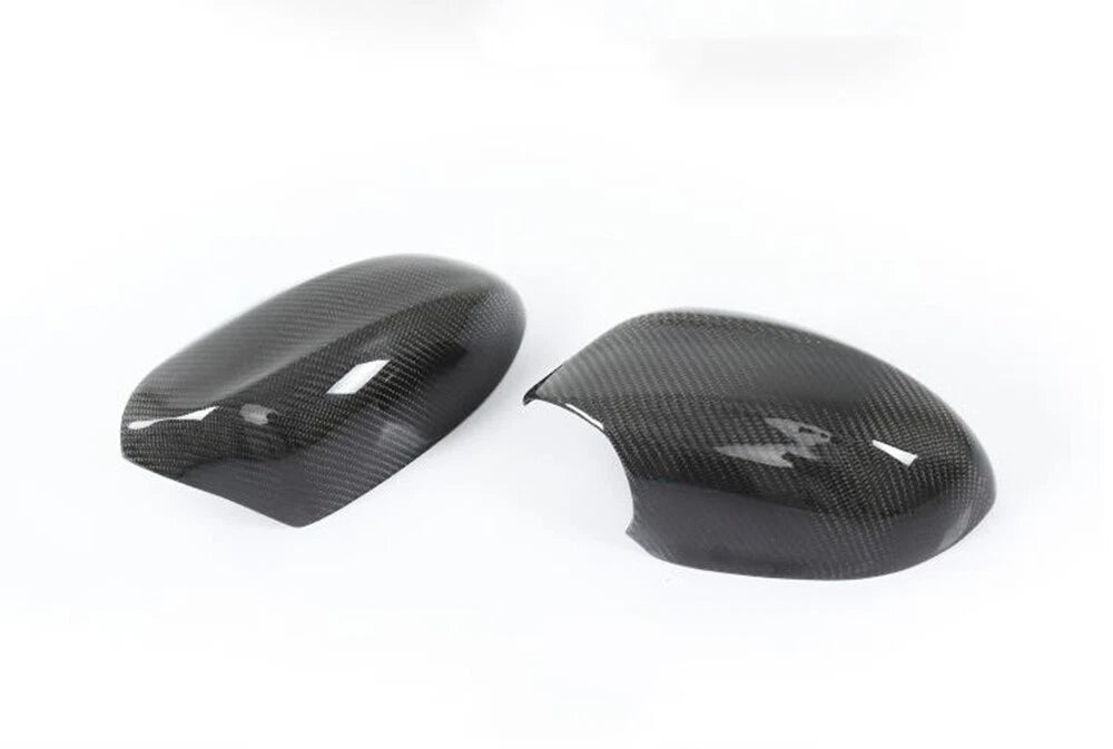 Carbon Fiber Side Mirror Covers for BMW E89 Z4 Roadster (2009-2015)