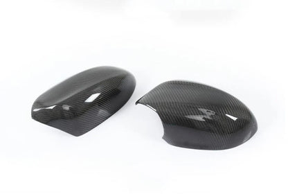 Carbon Fiber Side Mirror Covers for BMW E89 Z4 Roadster (2009-2015)