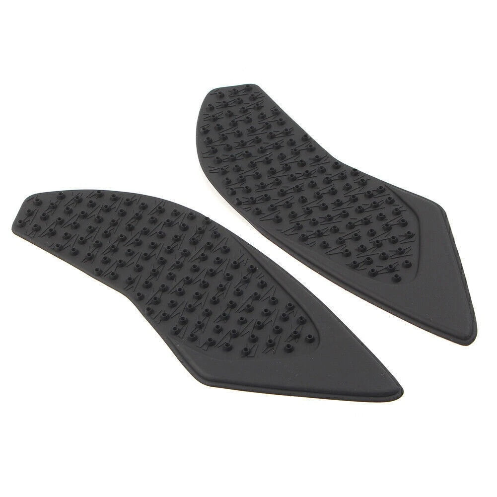 Tank Traction Side Pad Gas Fuel Knee Grip Decals for Yamaha YZF-R1 (2015-2016)