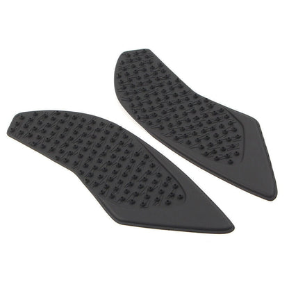 Tank Traction Side Pad Gas Fuel Knee Grip Decals for Yamaha YZF-R1 (2015-2016)