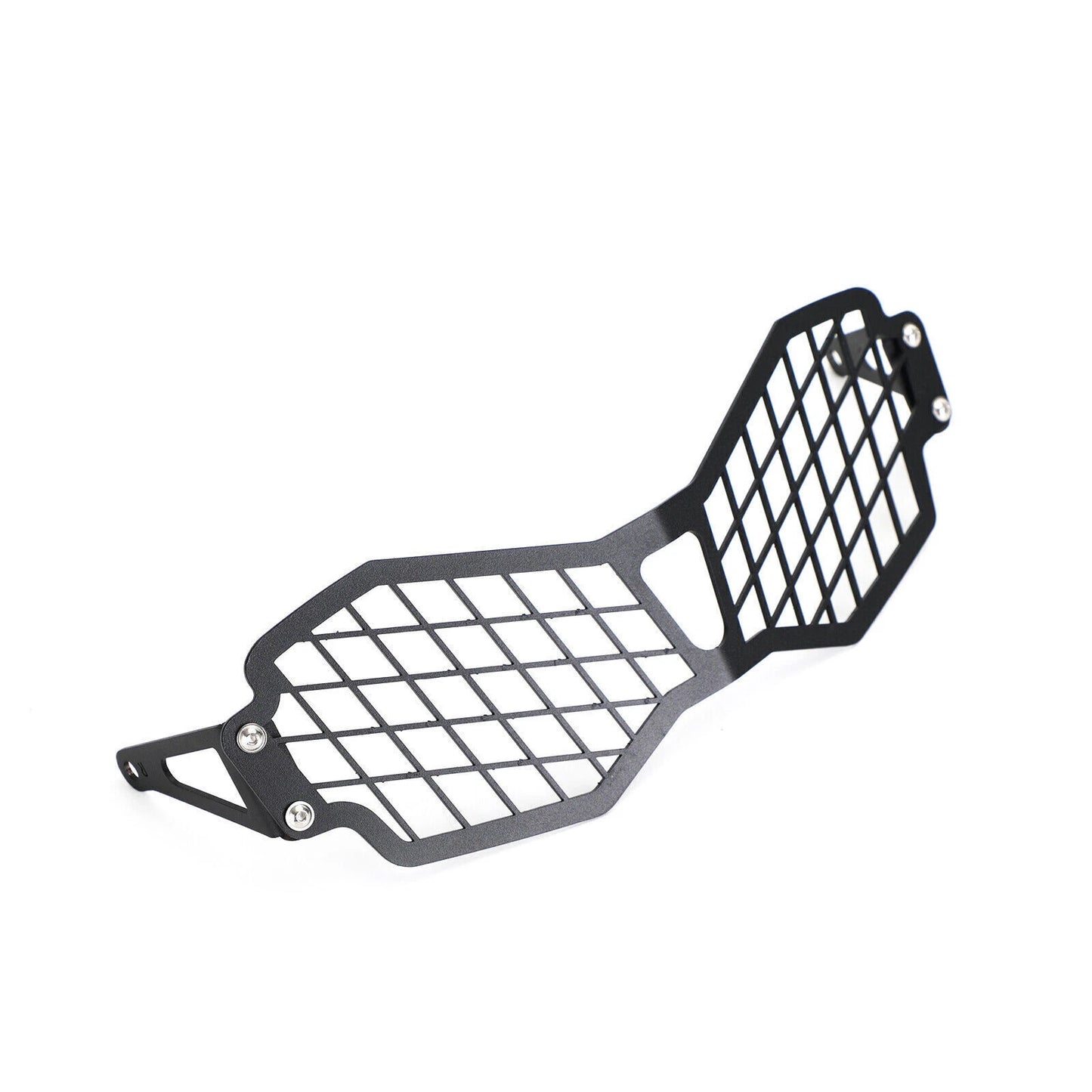 Headlight Guard Grille Black for Triumph Tiger 900/GT (2020-2023)