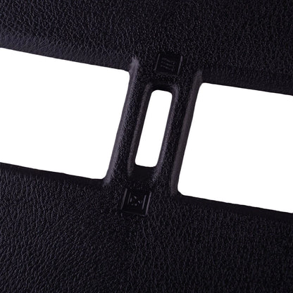 Front Upper Dash Air Vent Trim Bezel for Nissan Versa (2007-2012)