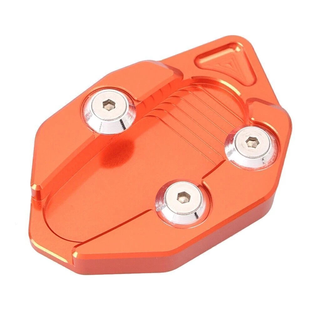 Kickstand Side Stand Extension Pad for YAMAHA T-MAX 530 (2012-2015)