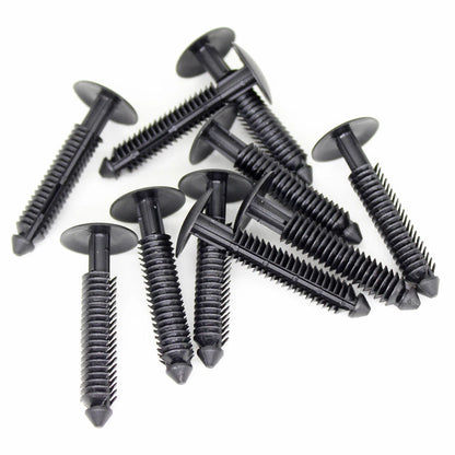 20 x Car Rocker Molding Clip Retainers for Ford Mustang (2005-2012)