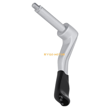 Thumb Throttle Lever for Honda Sportrax 90 TRX90 TRX90EX (1993–2008)