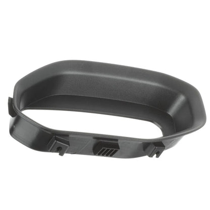 Tow Hook Bezel Kit for 2019-2024 Ram Rebel 1500 DT (2019-2024)