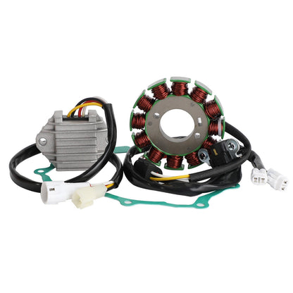 Stator, Regulator, Gasket for Yamaha WR 250 F (2003-2006)