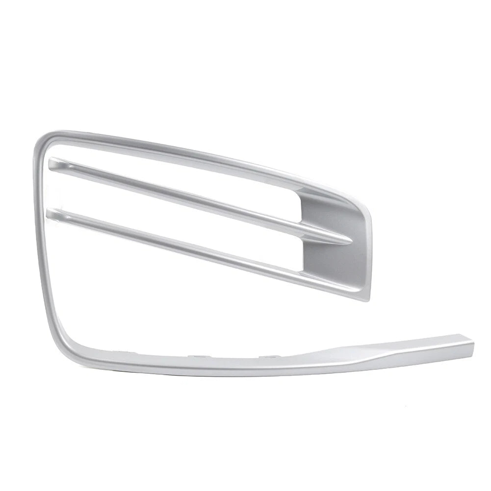 Front Bumper Fog Light Grille Trim for Land Rover Range Rover (2018-2022)