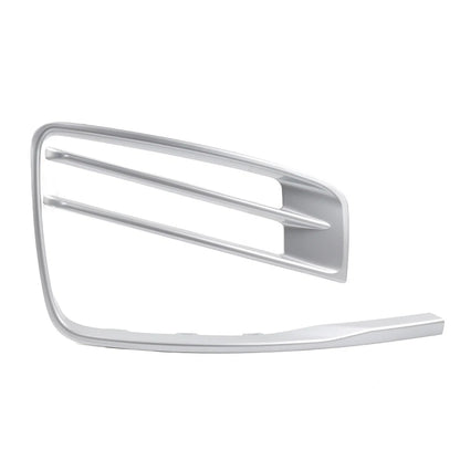 Front Bumper Fog Light Grille Trim for Land Rover Range Rover (2018-2022)